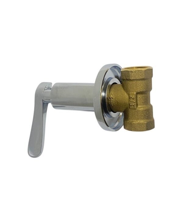 REGISTRO DUCHA SMART TXP-1311