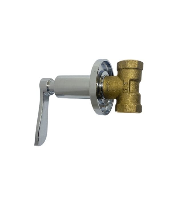 REGISTRO DUCHA SMART TXP-1312