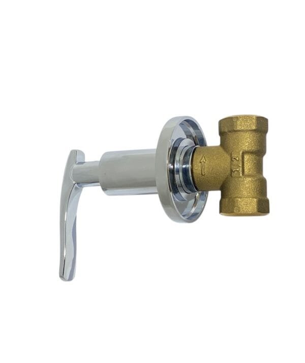 REGISTRO DUCHA SMART TXP-1301
