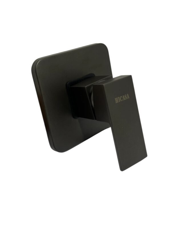 MONOCONTROL DUCHA HICASA GRIS