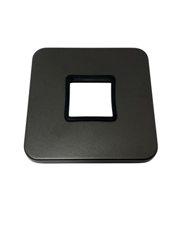 MONOCONTROL DUCHA HICASA GRIS