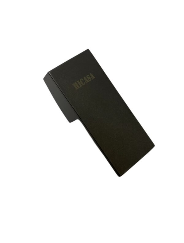 MONOCONTROL DUCHA HICASA GRIS