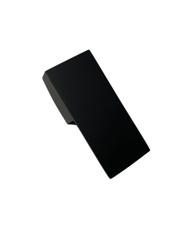 MONOCONTROL DUCHA HICASA NEGRO