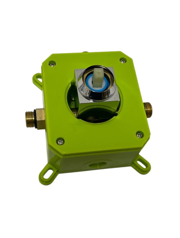 MONOCONTROL DUCHA SMART PLANO C GUÍA