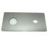 MONOCONTROL CON PICO SMART GRIFOS CROMADO