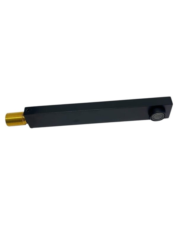 MONOCONTROL CON PICO SMART GRIFOS NEGRO