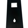 MONOCONTROL CON PICO SMART GRIFOS NEGRO