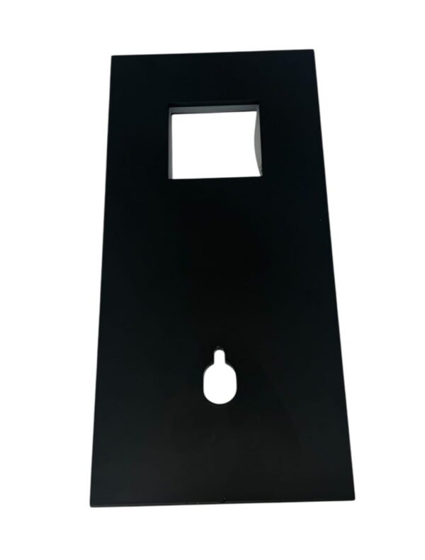 MONOCONTROL CON PICO SMART GRIFOS NEGRO