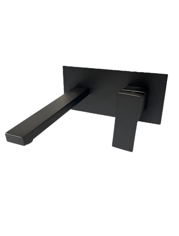 MONOCONTROL CON PICO SMART GRIFOS NEGRO