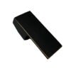 MONOCONTROL DUCHA BRUSH BLACK