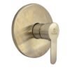 MONOCONTROL DUCHA TAUMM INOX