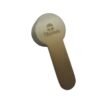 MONOCONTROL DUCHA TAUMM INOX