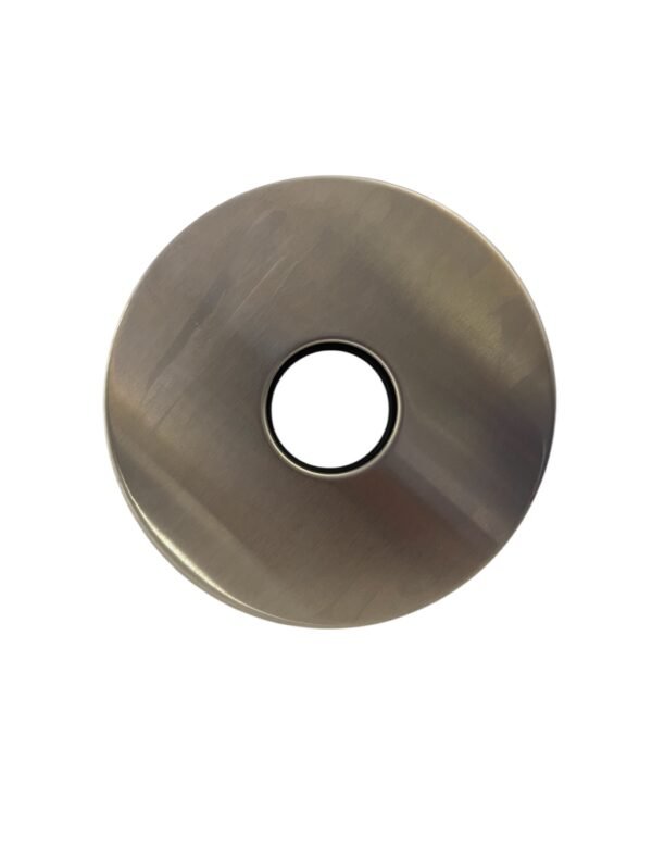 MONOCONTROL DUCHA TAUMM INOX