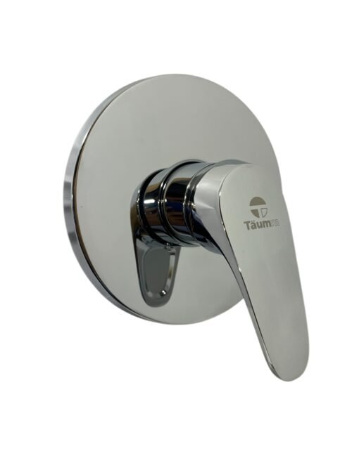 MONOCONTROL DUCHA TAUMM REDONDO